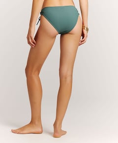 Dames bikinibroekje groen