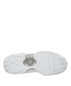 KS TFW DEFIER RS-WHITE/HIGH-RISE-M dames tennisschoenen wit