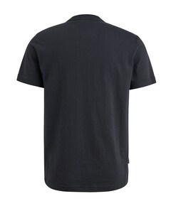 T-shirt blauw