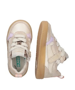 Maxime Mellow meisjes sneakers goud