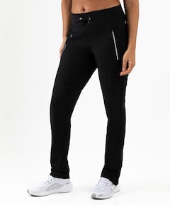 Ss Lady Pant Paris dames trainingsbroek zwart