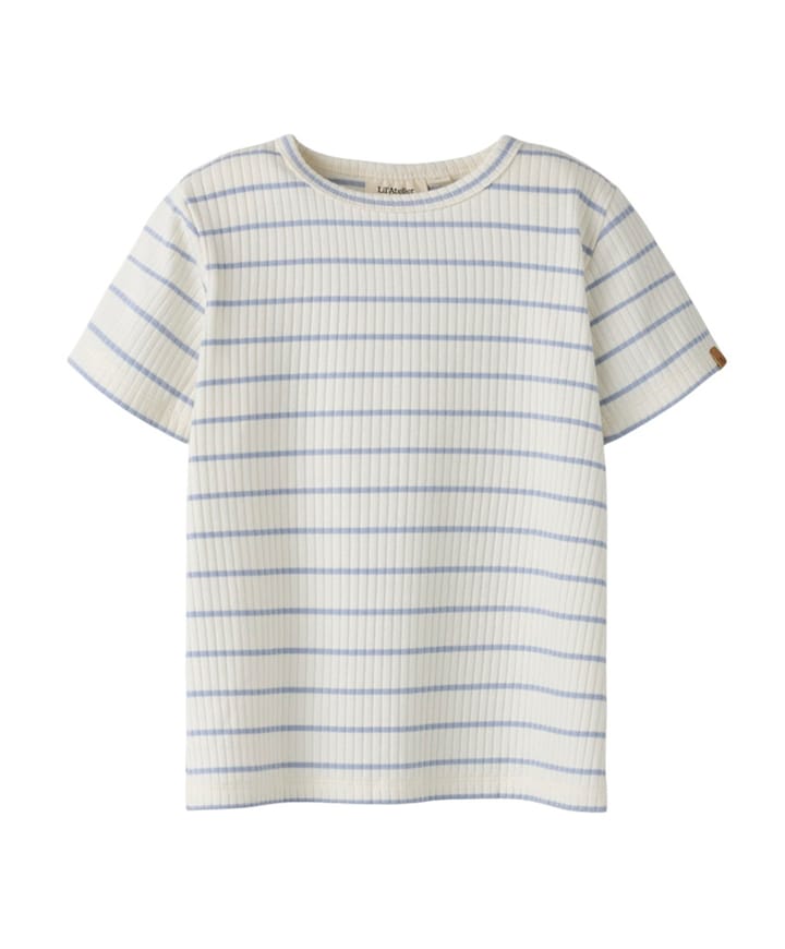 Jongens T-shirt ecru