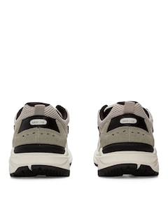 Grid M37 heren sneakers beige