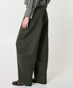 Portland-A dames broek groen