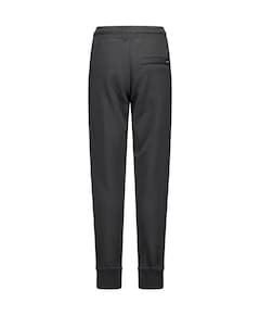 BASIC SWEAT PANTS jongens broek grijs