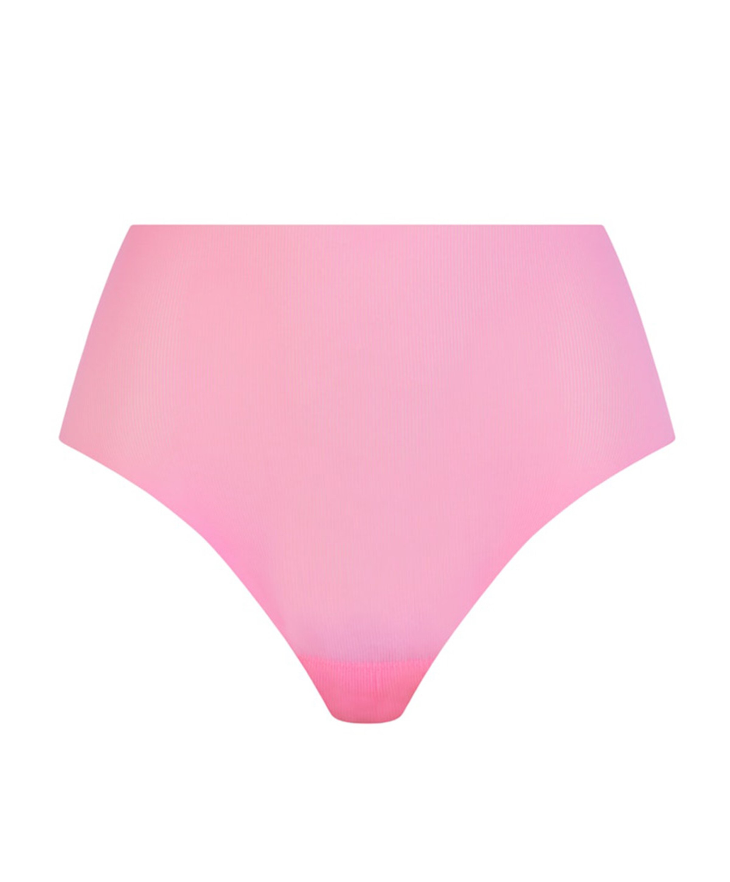 Dames slip roze
