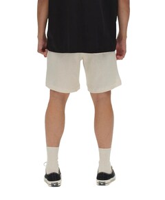 Tommi wup shorts heren korte broek ecru