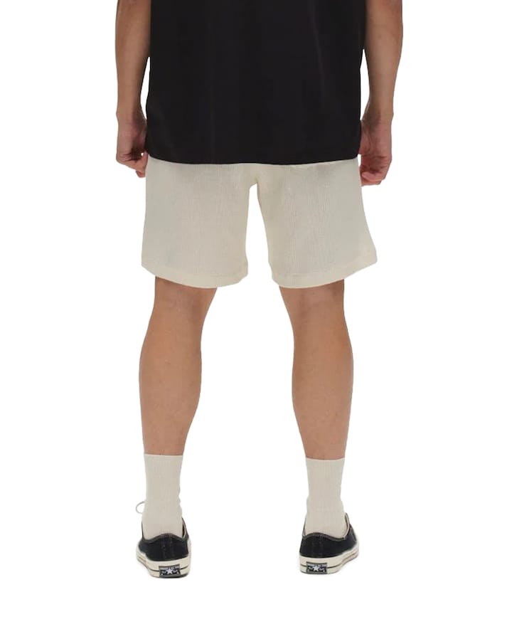 Tommi wup shorts heren korte broek ecru