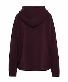 Dames trui bordeaux