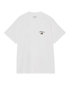 Heren T-shirt wit
