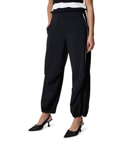 SHIBUYA dames broek zwart