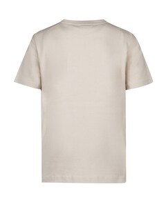 Jongens t-shirt beige