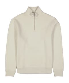 Heren sweater beige
