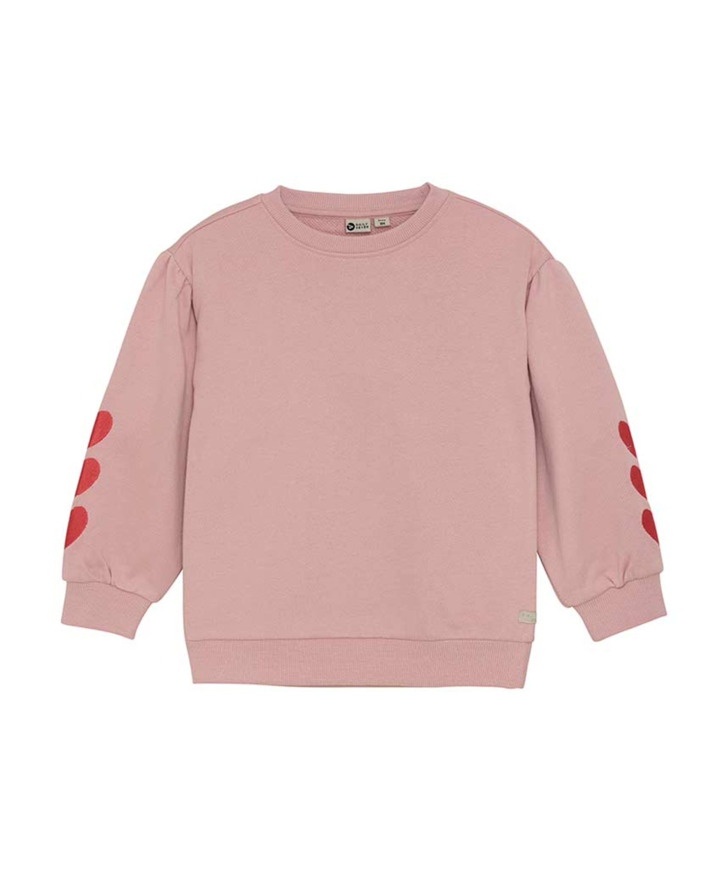 Sweater roze