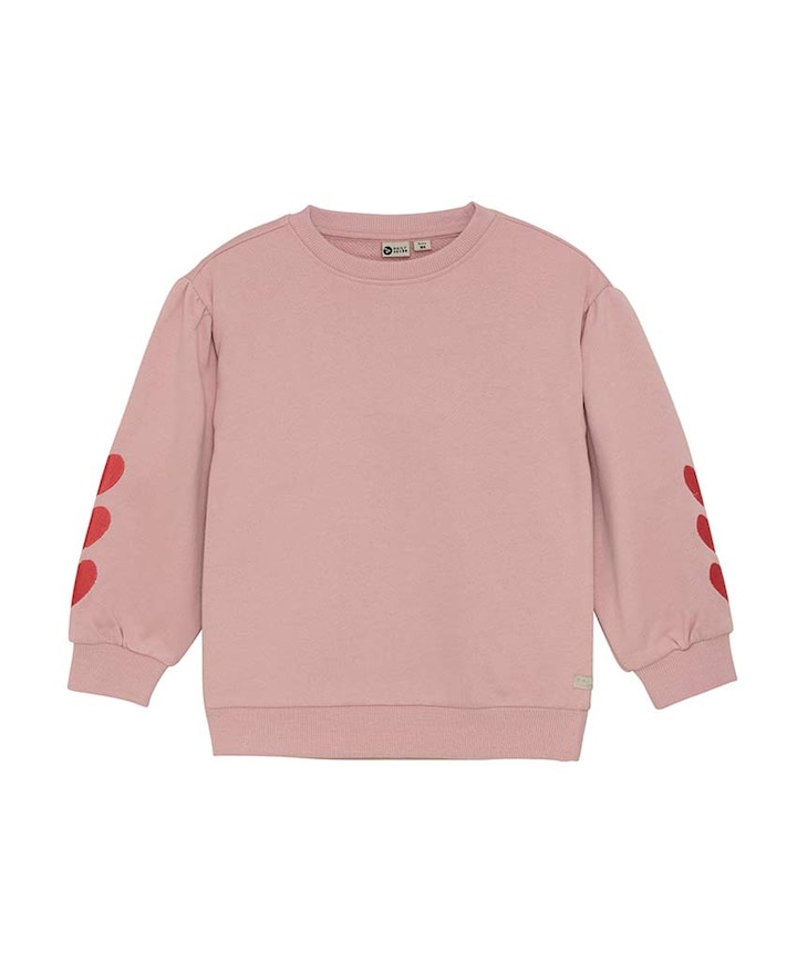 Sweater roze
