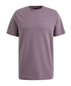 T-shirt paars