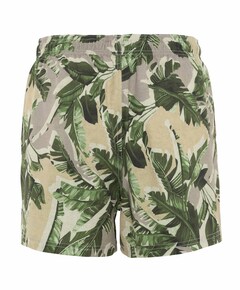 Zwemshort groen