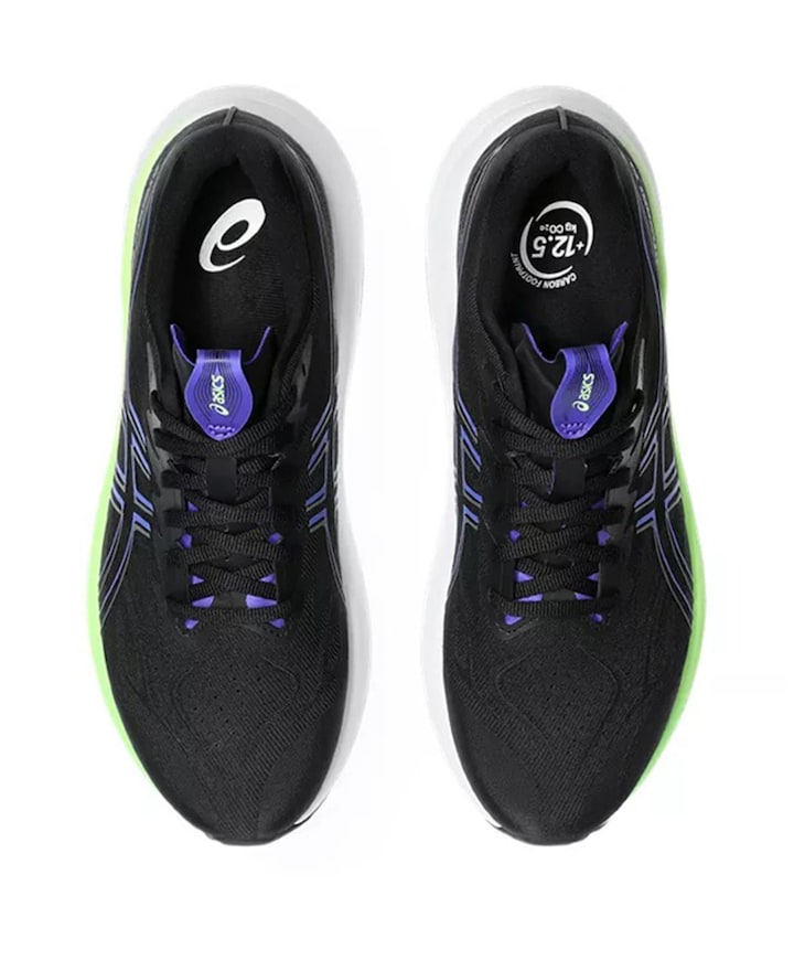 Gt-2000 14 heren runningschoenen zwart