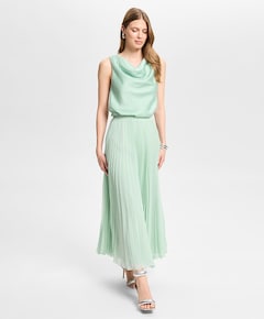 Dames top groen