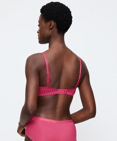Dames bh roze