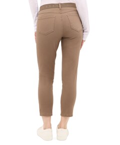 ORNELLA SPORTY dames jeans bruin