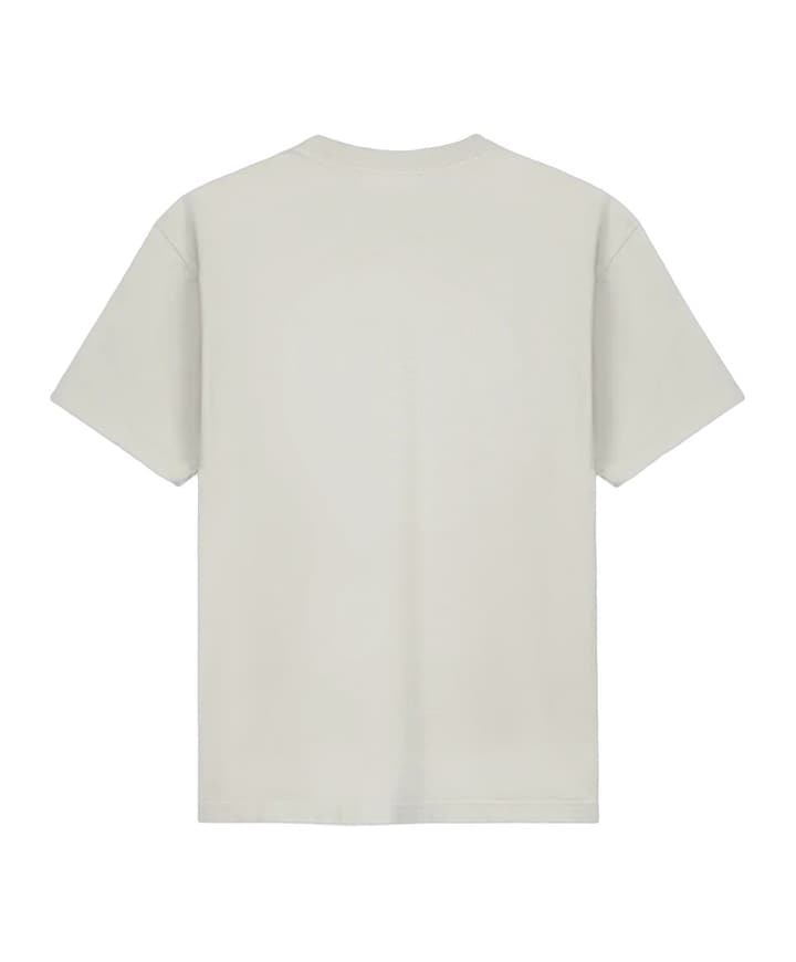 T-shirt beige