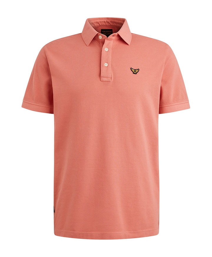 Polo roze