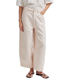 Reece Trousers dames broek roze