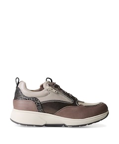 Grenoble dames sneakers grijs