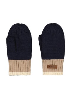 Jongens handschoenen blauw