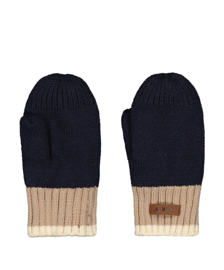 Jongens handschoenen blauw