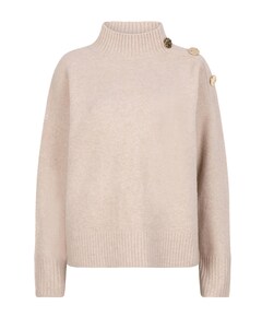 Dames coltrui beige