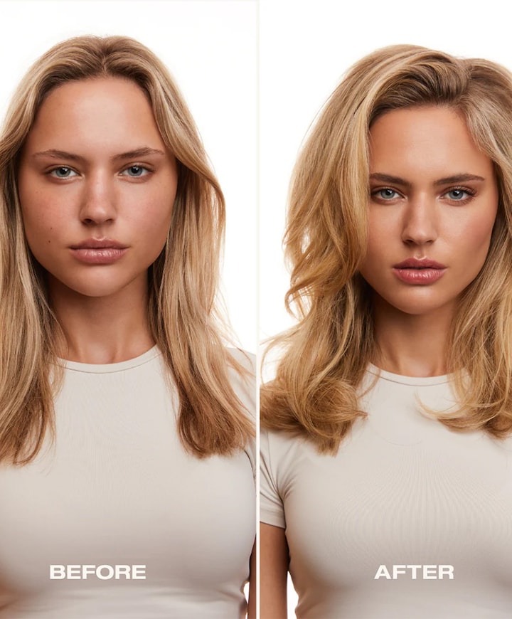 Texturizing spray Majestic