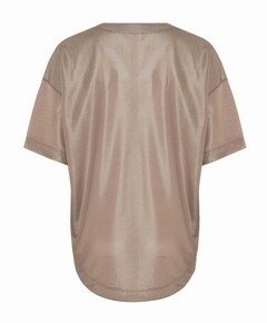 T-shirt beige