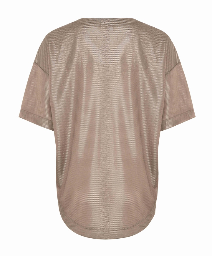 T-shirt beige