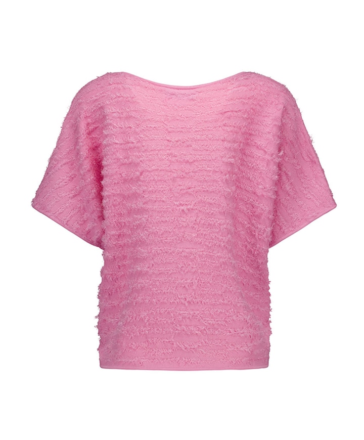 Dames trui roze