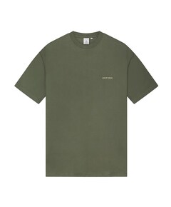 T-shirt groen