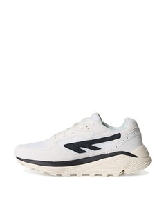 HTS Shadow RGS heren sneakers zwart