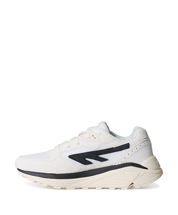 HTS Shadow RGS heren sneakers zwart