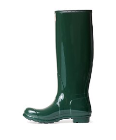 W ORIGINAL TALL 170 YRS ANNIVERSARY dames laarzen groen