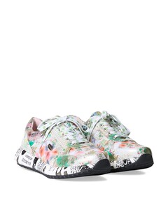 dames sneakers multicolor