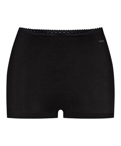 Dames slip zwart
