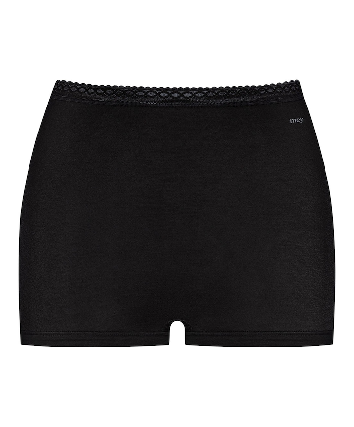 Dames slip zwart