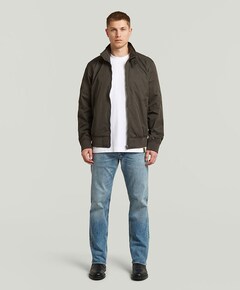 Streem Slim Tapered heren jeans blauw