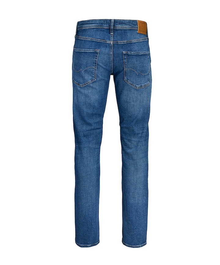 JJICLARK JJORGINAL JOS 478 NOOS heren jeans blauw
