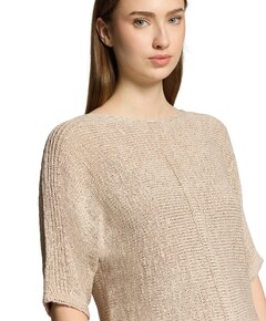 Dames trui beige