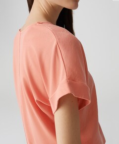 T-shirt oranje