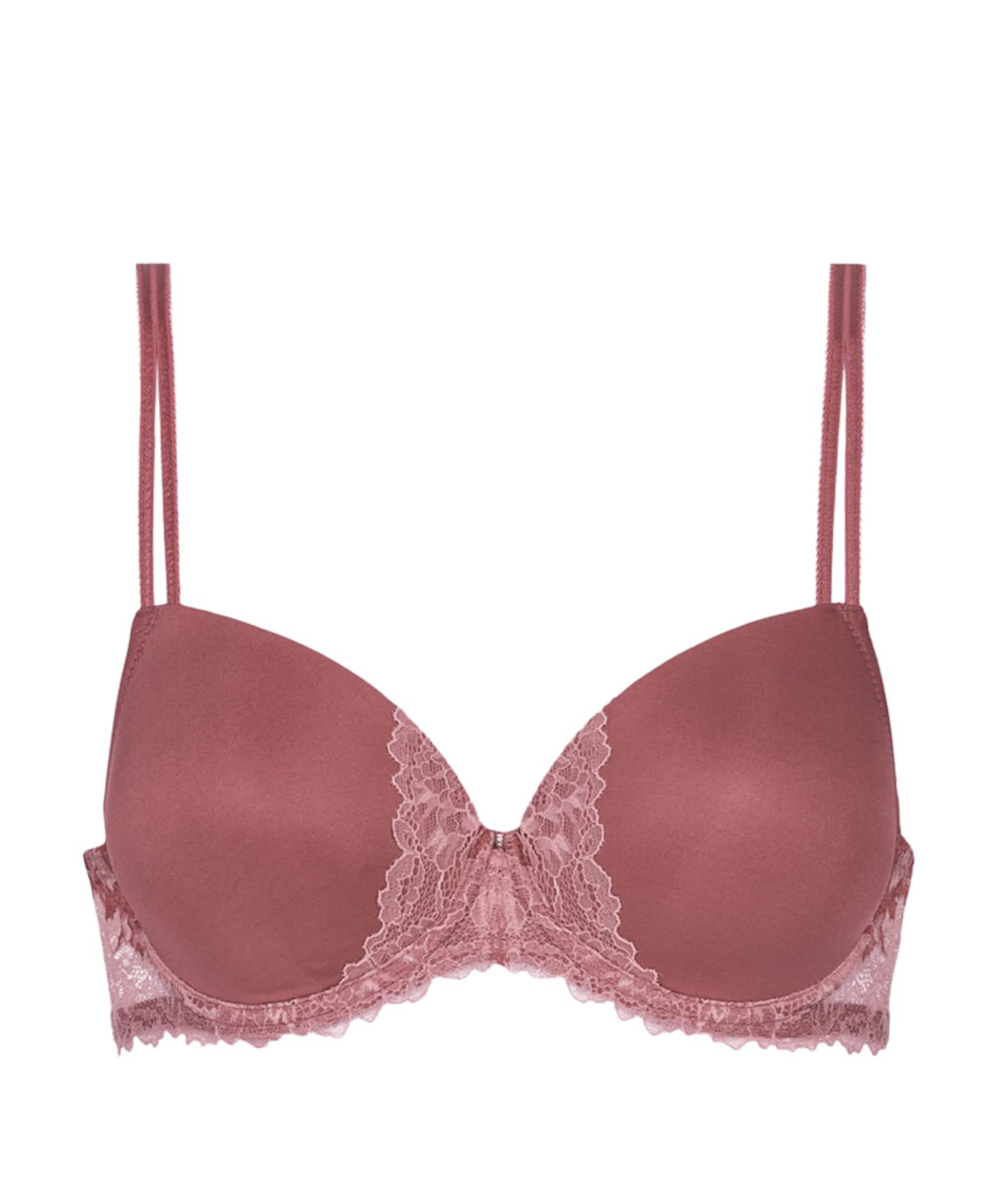 Dames bh roze