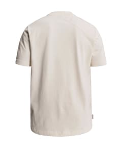 Heren T-shirt wit