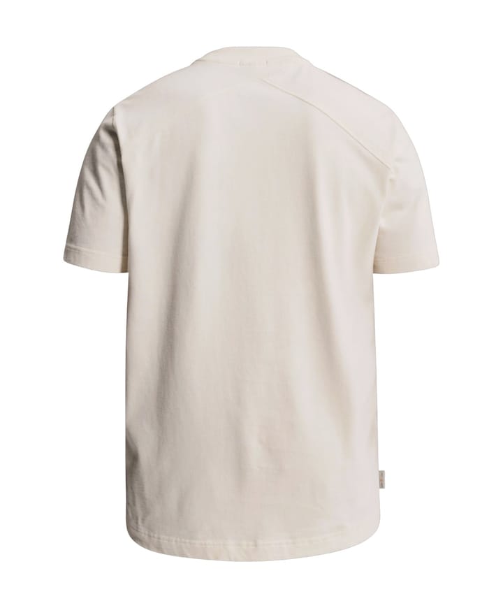 Heren T-shirt wit